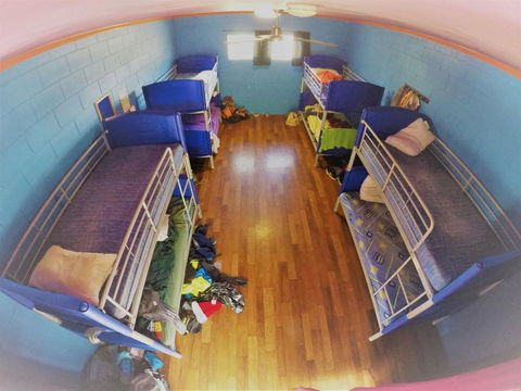 Cool Bananas Backpackers - Accommodation ACT 36