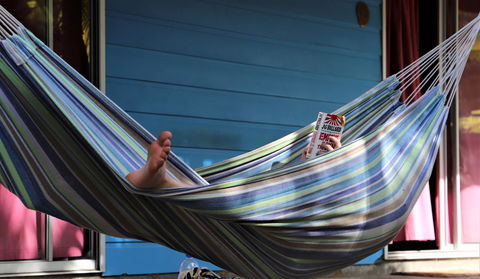Cool Bananas Backpackers - Accommodation ACT 3