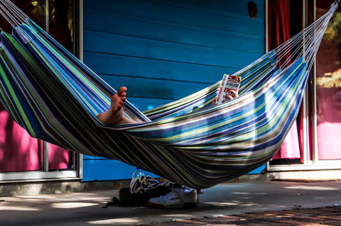 Cool Bananas Backpackers - Accommodation ACT 25