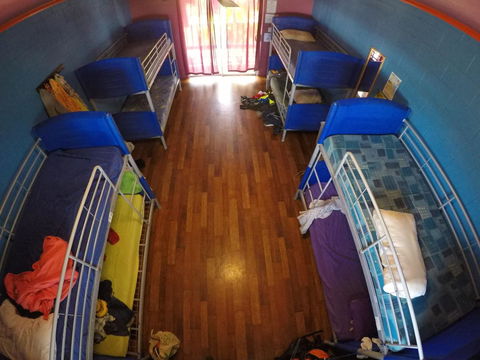 Cool Bananas Backpackers - Accommodation ACT 35