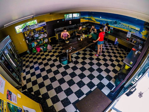 Cool Bananas Backpackers - Accommodation ACT 34