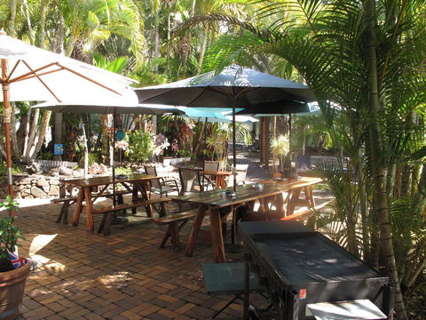 Cool Bananas Backpackers - Accommodation ACT 16