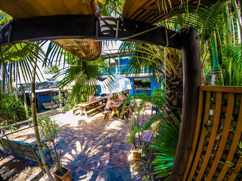 Cool Bananas Backpackers - Accommodation ACT 0