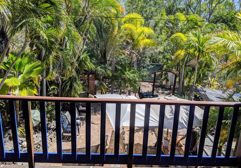Cool Bananas Backpackers - Accommodation ACT 4