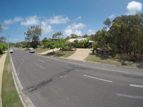 Cool Bananas Backpackers - Accommodation ACT 1