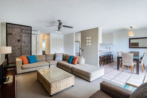 Sunseeker Holiday Apartments - Accommodation ACT 34