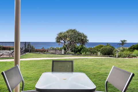 Sunseeker Holiday Apartments - Accommodation ACT 18