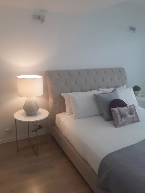 Sunseeker Holiday Apartments - Accommodation ACT 10