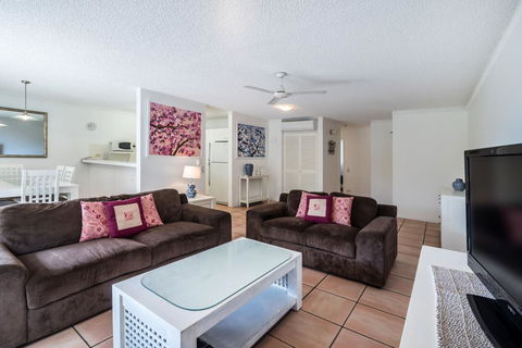 Sunseeker Holiday Apartments - Accommodation ACT 41