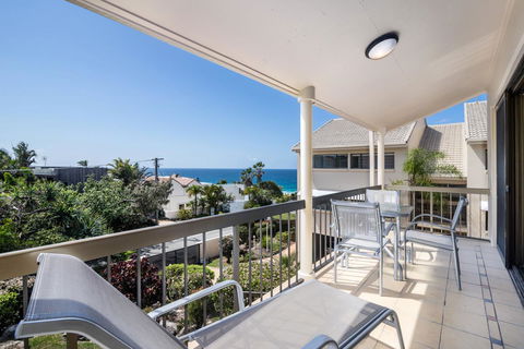 Sunseeker Holiday Apartments - Accommodation ACT 1