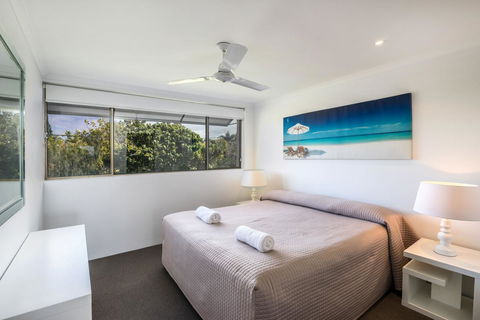 Sunseeker Holiday Apartments - Accommodation ACT 28