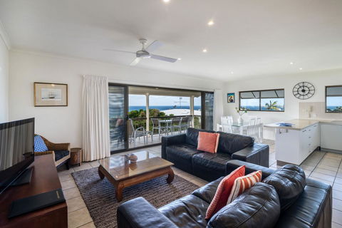 Sunseeker Holiday Apartments - Accommodation ACT 22