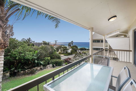 Sunseeker Holiday Apartments - Accommodation ACT 40