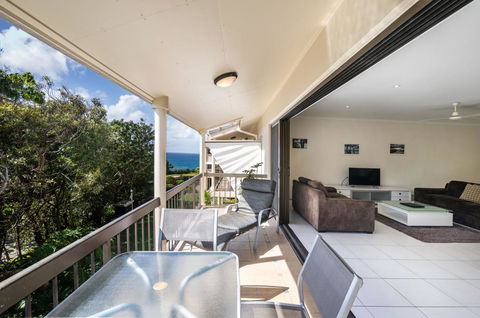 Sunseeker Holiday Apartments - Accommodation ACT 0
