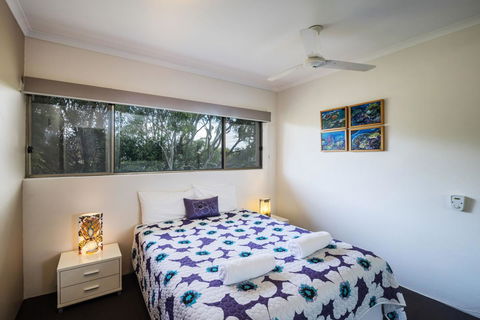 Sunseeker Holiday Apartments - Accommodation ACT 42