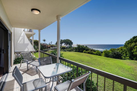 Sunseeker Holiday Apartments - Accommodation ACT 30