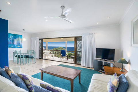 Sunseeker Holiday Apartments - Accommodation ACT 21
