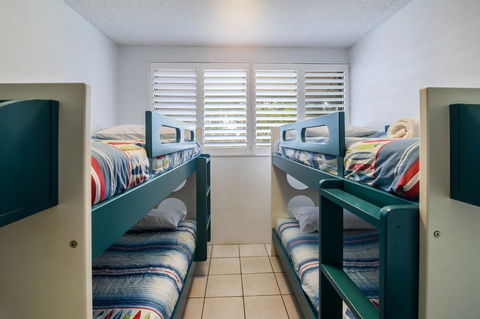 Sunseeker Holiday Apartments - Accommodation ACT 29