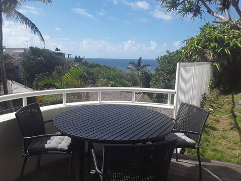 Sunseeker Holiday Apartments - Accommodation ACT 15