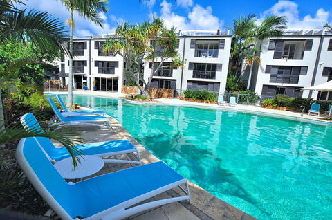 Noosa Blue Resort - Accommodation ACT 9