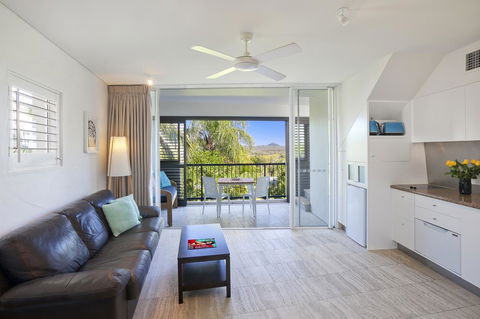 Noosa Blue Resort - Accommodation ACT 3