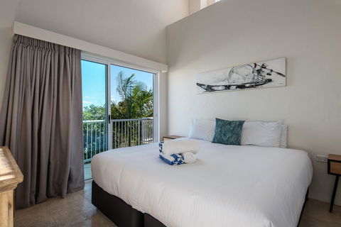 Noosa Blue Resort - Accommodation ACT 14