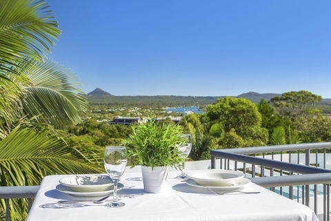 Noosa Blue Resort - Accommodation ACT 5