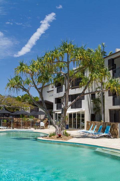 Noosa Blue Resort - Accommodation ACT 30