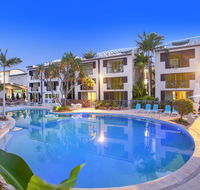 Noosa Blue Resort - Accommodation ACT