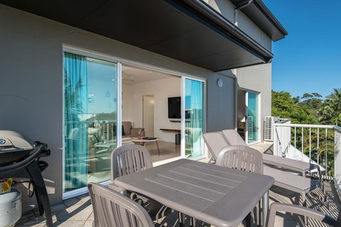 Noosa Blue Resort - Accommodation ACT 15