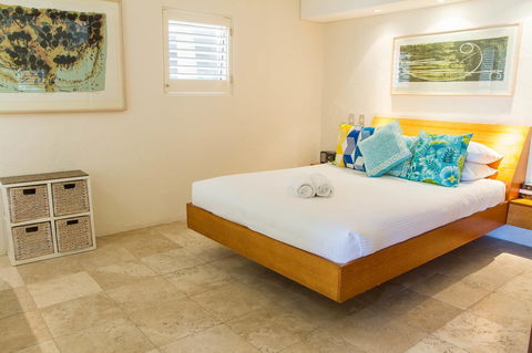 Noosa Blue Resort - Accommodation ACT 29