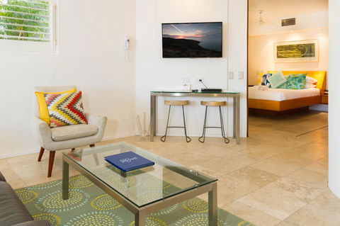Noosa Blue Resort - Accommodation ACT 31