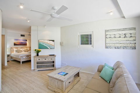 Noosa Blue Resort - Accommodation ACT 8