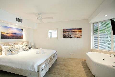 Noosa Blue Resort - Accommodation ACT 7
