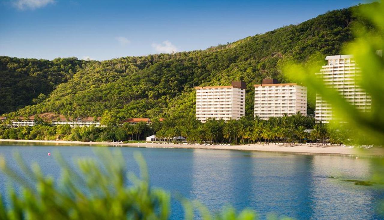  Accommodation ACT