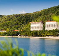 Whitsunday Apartments - Accommodation ACT