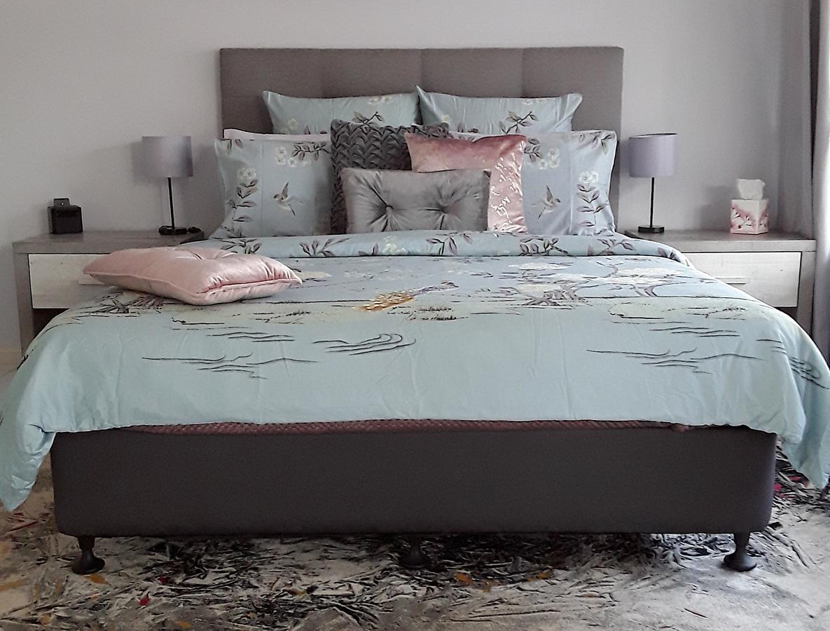  Accommodation ACT