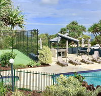 Beach Break - Accommodation ACT