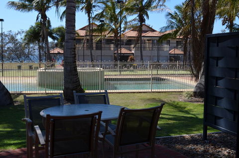 Coral Cove Resort - Accommodation ACT 12