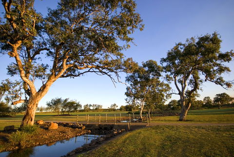 Coral Cove Resort - Accommodation ACT 9
