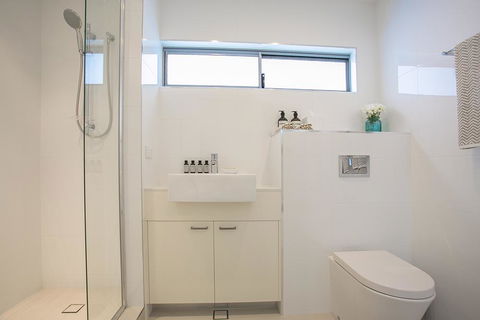 10 Hastings Street Motel - Accommodation ACT 4