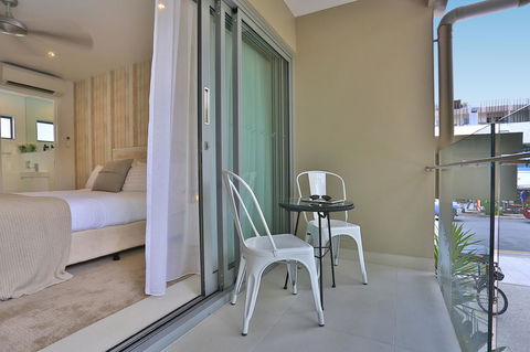 10 Hastings Street Motel - Accommodation ACT 25