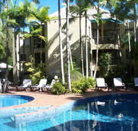 Ocean Breeze Resort - Accommodation ACT
