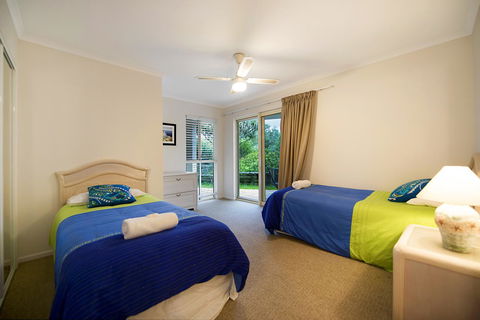 Whale Watch Ocean Beach Resort - Accommodation ACT 6