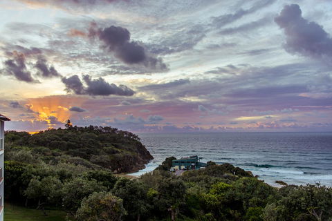 Whale Watch Ocean Beach Resort - Accommodation ACT 4