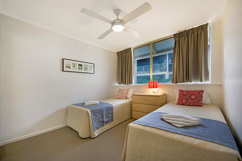 Whale Watch Ocean Beach Resort - Accommodation ACT 8