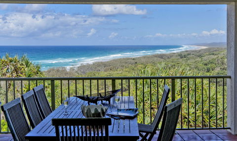 Whale Watch Ocean Beach Resort - Accommodation ACT 1