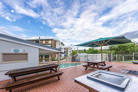 Whale Watch Ocean Beach Resort - Accommodation ACT 2