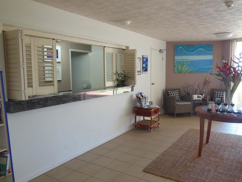 Whale Watch Ocean Beach Resort - Accommodation ACT 10
