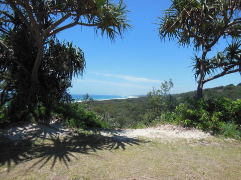 Whale Watch Ocean Beach Resort - Accommodation ACT 3